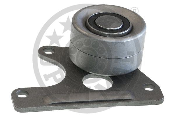 OPTIMAL 0-N814 Motor Yönlendirme & Kılavuz Makarası - CITROËN VISA uyumlu