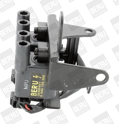 BorgWarner (BERU) ZS266 Ateşleme Sistemi Ateşleme Bobini - HYUNDAI ATOS (MX) uyumlu