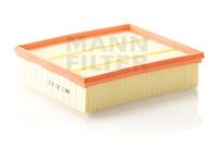 MANN-FILTER C 25 122 Motor Hava Filtresi - LAND ROVER DEFENDER Station Wagon (L316, L315) uyumlu
