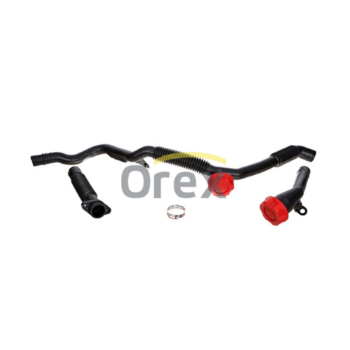 Boru hattı, yağ dolum ağzı - OREX - 318045 Ürün Görseli