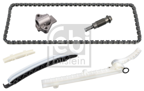 FEBI BILSTEIN 174896 Motor Kumanda Zinciri Seti - MERCEDES-BENZ B-SERISI Sports Tourer (W246, W242) uyumlu