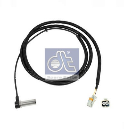 DT Spare Parts 3.37145 Fren Sistemleri Sürüş Dinamiği Ayarı - MAN TGS I uyumlu