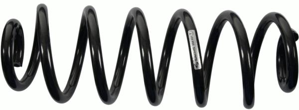 SACHS 994 681 Süspansiyon Sistemi Makas - AUDI Q5 (8RB) uyumlu