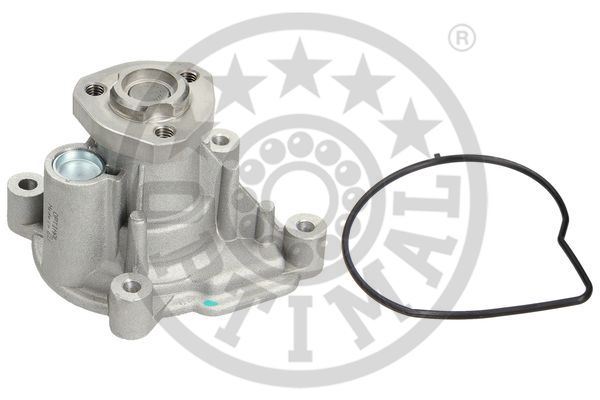 OPTIMAL AQ-1850 Motor Devirdaim - VW POLO V (6R1, 6C1) uyumlu