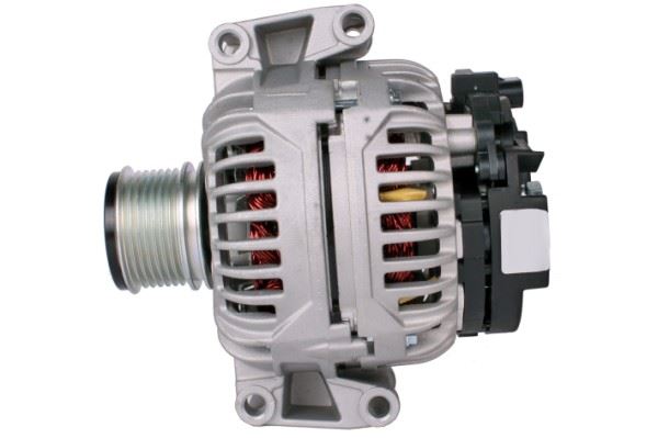 HELLA 8EL 012 428-351 Elektrik Sistemi Alternatör - MERCEDES-BENZ CLK (C209) uyumlu