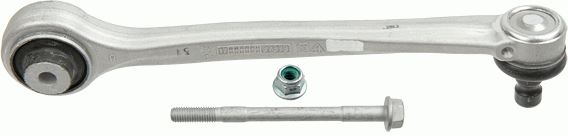 LEMFÖRDER 39313 01 Süspansiyon Sistemi Bugi Kolu - AUDI A4 B9 (8W2, 8WC) uyumlu