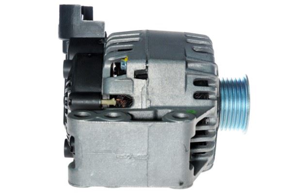 HELLA 8EL 011 710-731 Elektrik Sistemi Alternatör - FORD FOCUS I (DAW, DBW) uyumlu