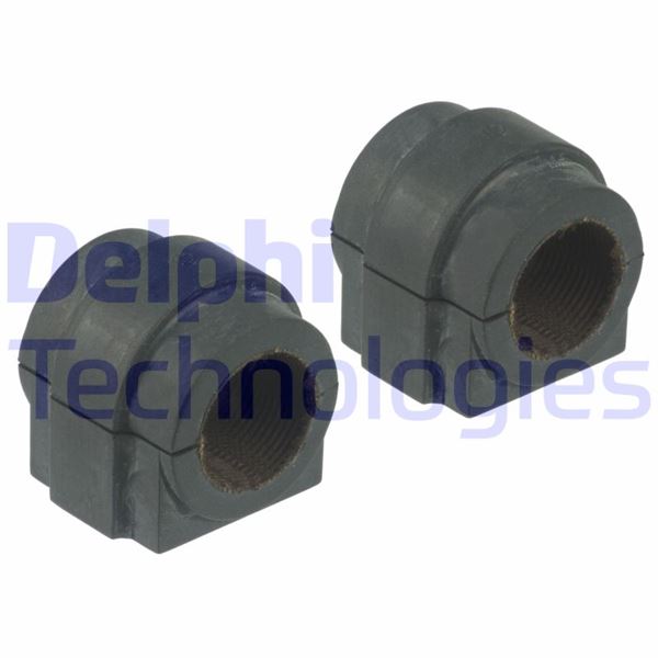 DELPHI TD1463W Süspansiyon Sistemi Stabilizatör - MINI MINI (R56) uyumlu