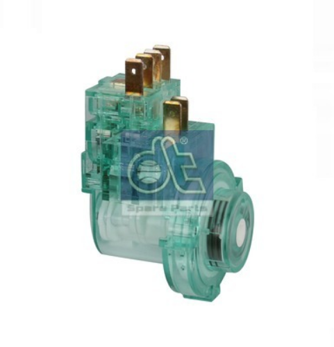DT Spare Parts 4.65166 Diğer Diğer Donanım & Parçalar