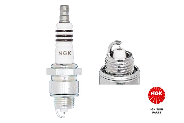 NGK 7189 Ateşleme Sistemi Buji