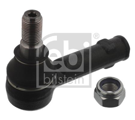 FEBI BILSTEIN 280252 Direksiyon Sistemi Mafsal - FORD TRANSIT Minibüs/Otobüs (E_ _) uyumlu