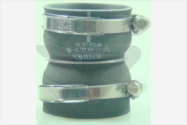 HUTCHINSON 110008 Motor Hava Kütle Ölçer (MAF Sensörü) - PEUGEOT PARTNER TEPEE uyumlu