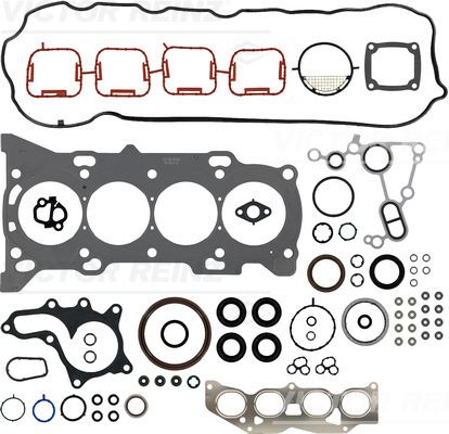 VICTOR REINZ 01-10152-01 Motor Conta Seti - TOYOTA SIENNA (_L3_) uyumlu
