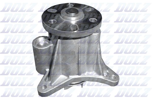 DOLZ C139 Motor Devirdaim - LAND ROVER DISCOVERY IV (L319) uyumlu