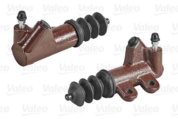 VALEO 804758 Debriyaj Sistemi Debriyaj Merkezi - TOYOTA AURIS (_E15_) uyumlu