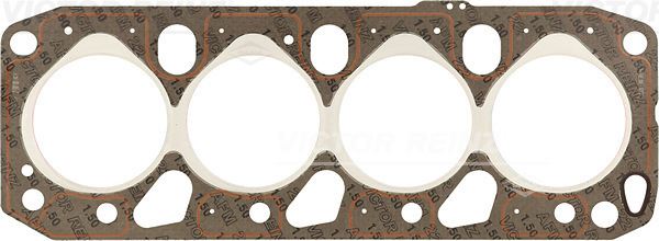 VICTOR REINZ 61-31565-30 Motor Silindir Kafa Contası - FORD SIERRA II (GBG, GB4) uyumlu
