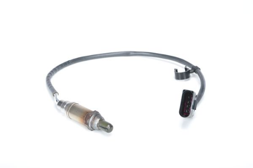 BOSCH 0 258 005 143 Emme & Egzoz Sistemi Egzoz Sensörleri - AUDI A3 (8L1) uyumlu