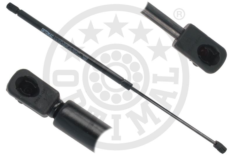 OPTIMAL AG-51205 Kaporta & Gövde Parçaları Gaz Yayı - FIAT UNO (146_, 158_) uyumlu