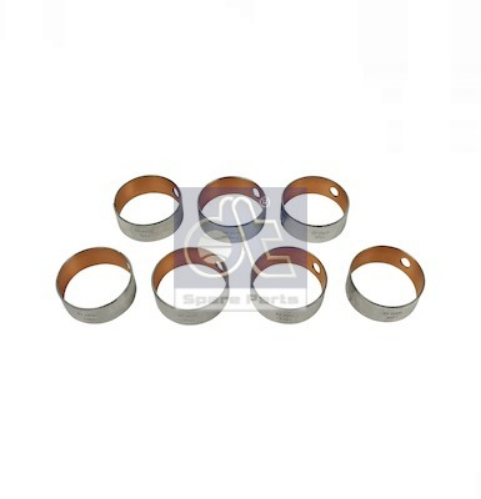 DT Spare Parts 6.91205 Motor Eksantrik Mili