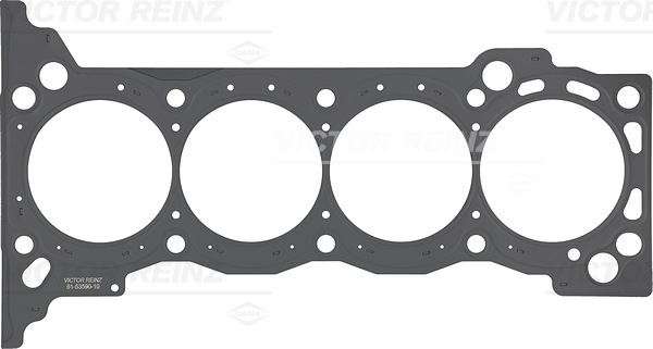VICTOR REINZ 61-53590-10 Motor Silindir Kafa Contası