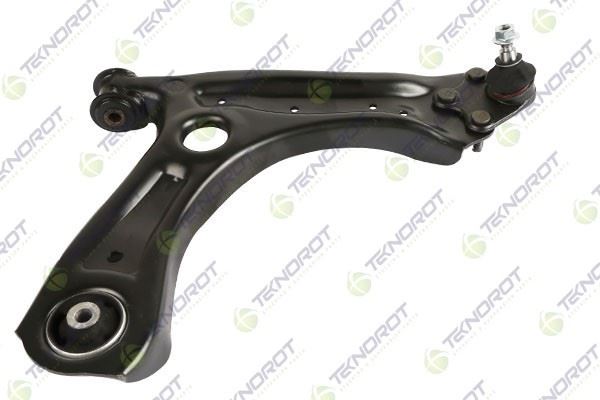 TEKNOROT V-927 Süspansiyon Sistemi Bugi Kolu - SEAT IBIZA IV (6J5, 6P1) uyumlu