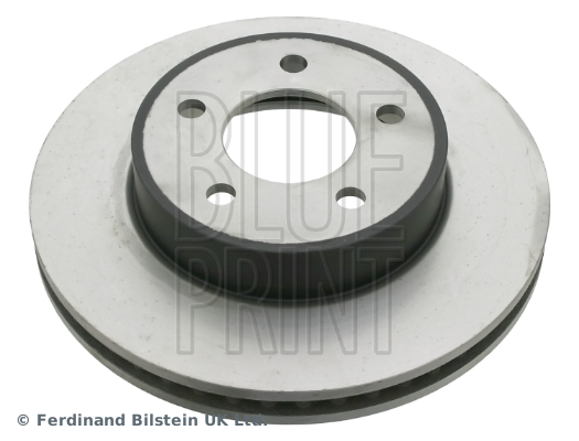 BLUE PRINT ADA104307 Fren Sistemleri Fren Diski - JEEP CHEROKEE (KJ) uyumlu