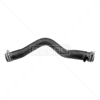 RAPRO R16421 Soğutma Sistemi Soğutma Hortumları & Bağlantıları - FORD FOCUS III uyumlu