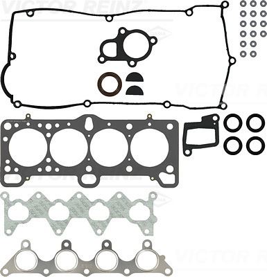 VICTOR REINZ 02-10084-01 Motor Silindir Kafa Contası - HYUNDAI ACCENT I (X-3) uyumlu