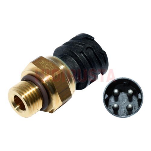 Turbo Basınç Sensörü - KNORR - K060758N00 Ürün Görseli