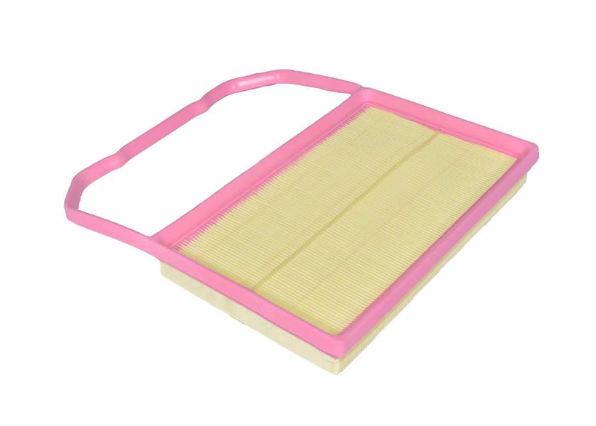 VOLLER FILTERS VOL-76156 Motor Hava Filtresi - SEAT IBIZA V (KJ1, KJG) uyumlu