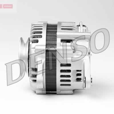 DENSO DAN1030 Elektrik Sistemi Alternatör - NISSAN ALMERA II Hatchback (N16) uyumlu