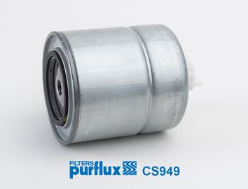 PURFLUX CS949 Yakıt Sistemi Yakıt Filtresi - BMW 3 (E30) uyumlu