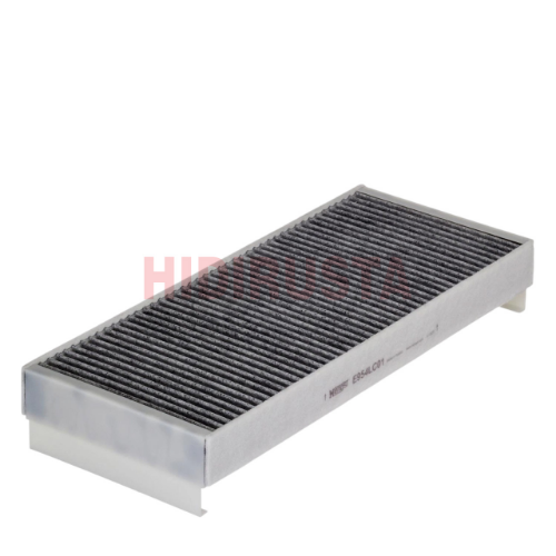HENGST FILTER E954LC01 İklimlendirme Sistemi Polen Filtresi - MAN TGM I uyumlu