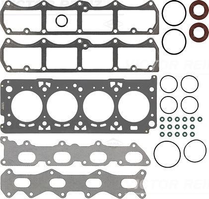 VICTOR REINZ 02-37075-01 Motor Silindir Kafa Contası - FIAT MAREA (185_) uyumlu