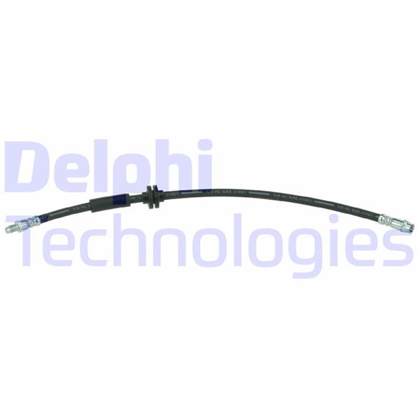 DELPHI LH7314 Fren Sistemleri Fren Hortumları - OPEL MOVANO B Panelvan/Van (X62) uyumlu