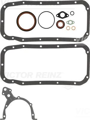 VICTOR REINZ 08-12996-08 Motor Karter Contası - OPEL CORSA A Hatchback (S83) uyumlu