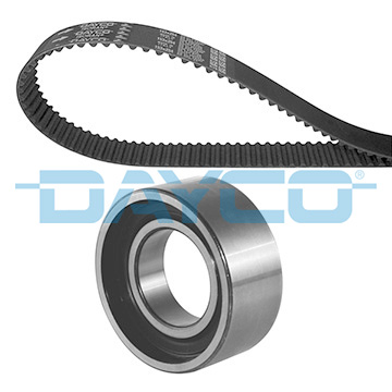 DAYCO KTB304B Motor Triger Seti - FIAT PANDA (141_) uyumlu
