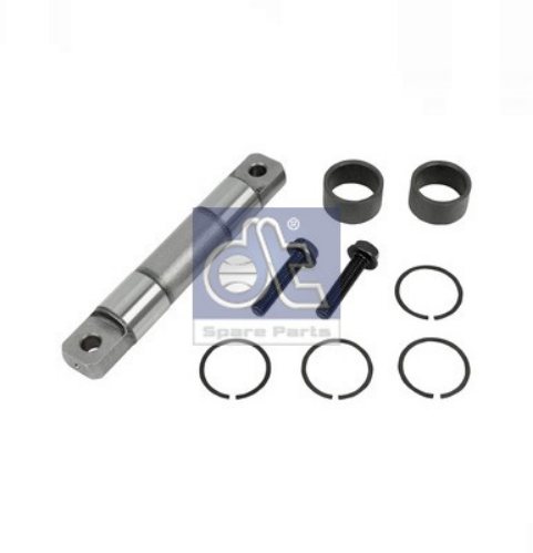 DT Spare Parts 4.90551 Debriyaj Sistemi Debriyaj Rulmanı - SETRA Series 400 uyumlu