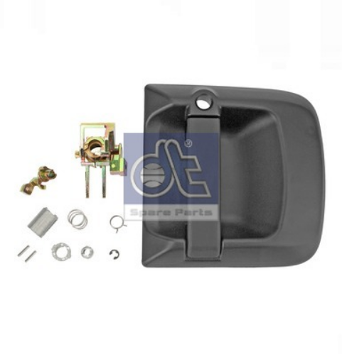 DT Spare Parts 3.85005 Kaporta & Gövde Parçaları Tutamaklar - MAN TGM I uyumlu