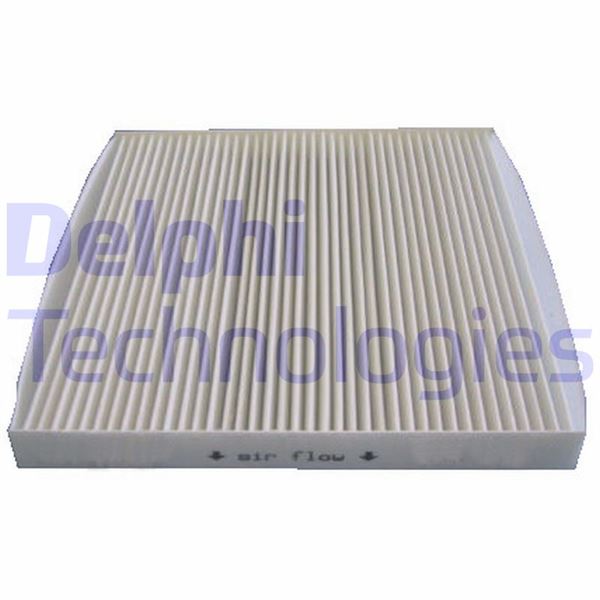 DELPHI TSP0325148C İklimlendirme Sistemi Polen Filtresi - TOYOTA COROLLA (_E12_) uyumlu