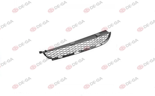 Tampon Izgarası - DEGA - BMW07X5024