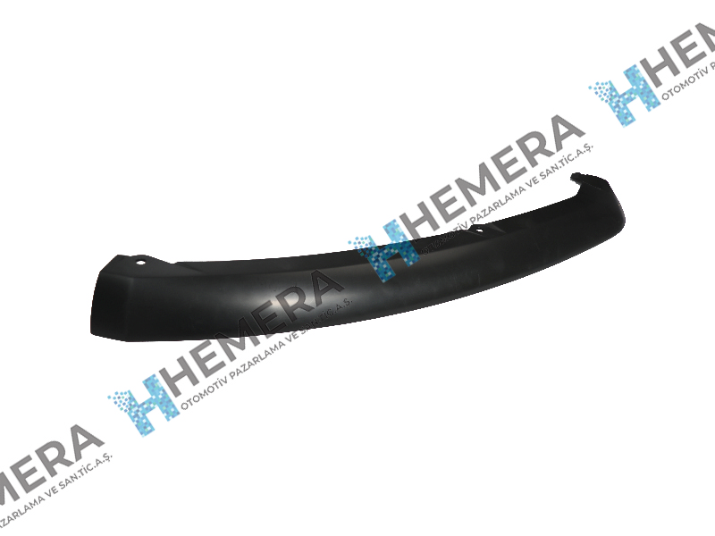 Tampon Spoileri - GORDON - 9389PL Ürün Görseli