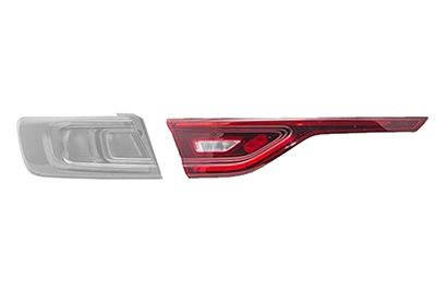 Stop Lambası - RENAULT ORIJINAL - 265552260R Ürün Görseli