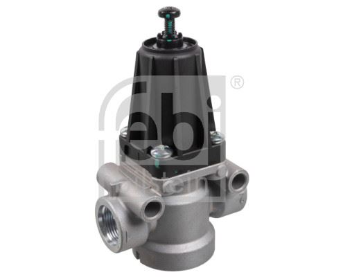 FEBI BILSTEIN 185162 Fren Sistemleri Diğer Valfler - MAN TGX I uyumlu