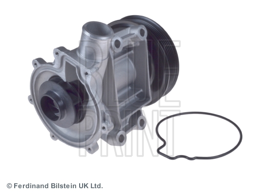 BLUE PRINT ADB119103 Motor Devirdaim - MINI MINI (R50, R53) uyumlu