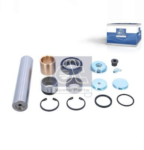 DT Spare Parts 6.94019 Tekerlek & Aks Parçaları Aks Kafası Parçaları