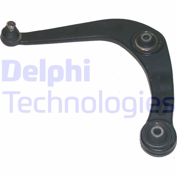 DELPHI TC874 Süspansiyon Sistemi Bugi Kolu - PEUGEOT 206 Hatchback (2A/C) uyumlu