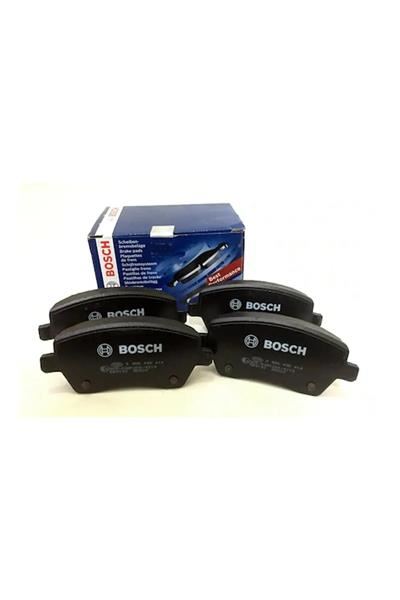 Fren Balatası - BOSCH - 0986424469 Ürün Görseli