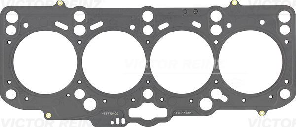 VICTOR REINZ 61-33770-00 Motor Silindir Kafa Contası - VW PASSAT B6 Variant (3C5) uyumlu
