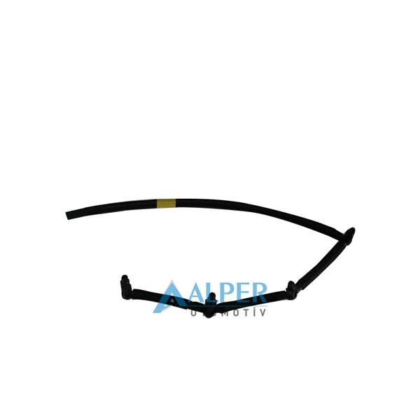 Yakıt Hortumu - ALPER - 249047 Ürün Görseli